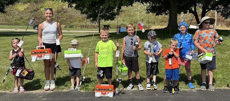 kids derby winners 2025